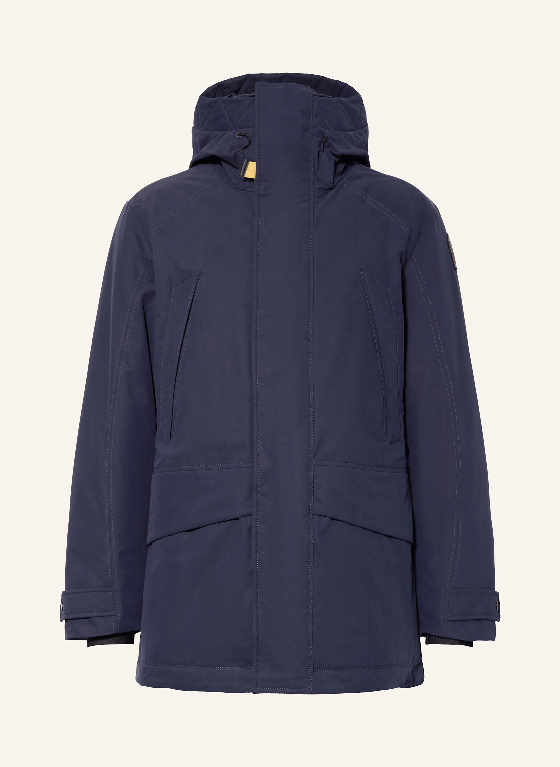 PARAJUMPERS Daunenmantel EFREM