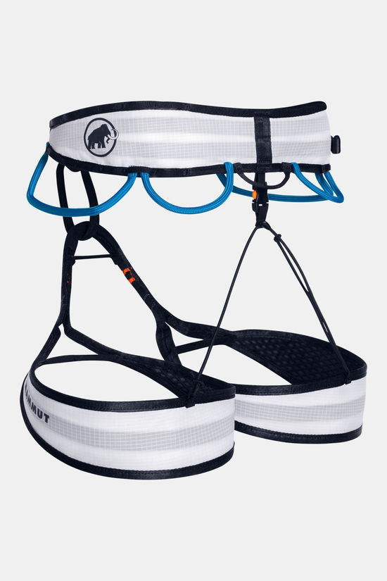Mammut Eiger Nordwand Harness Klimgordel