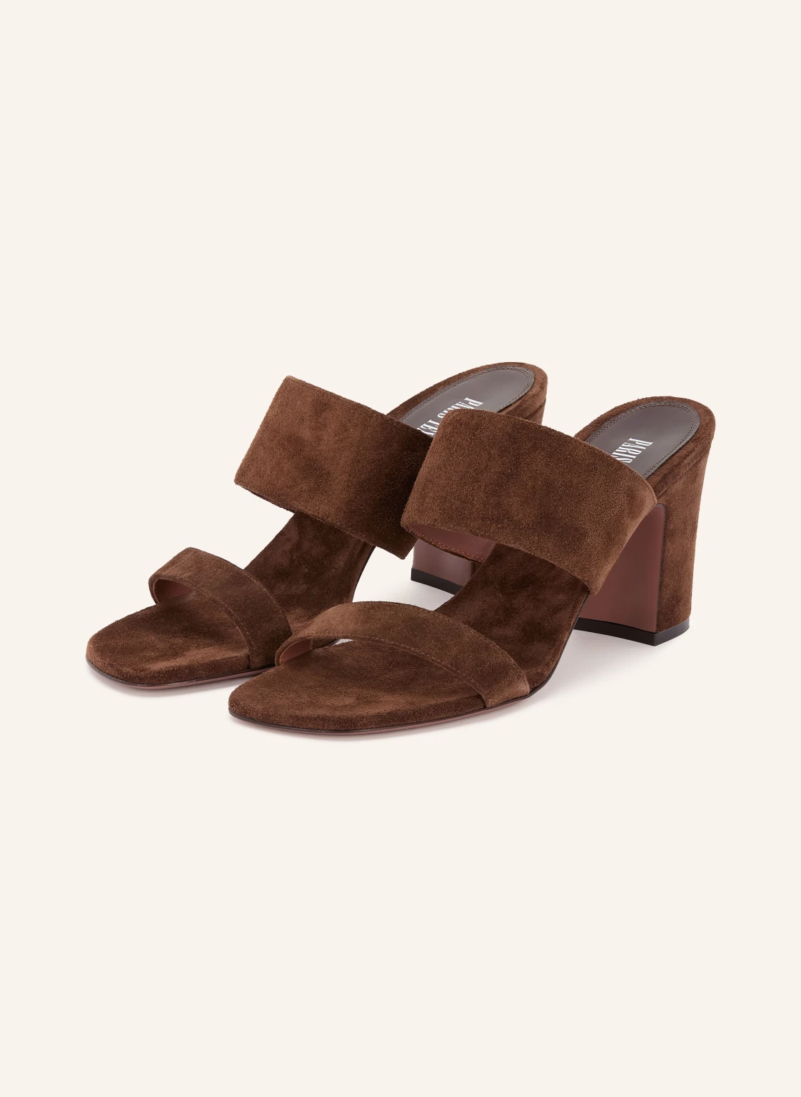PARIS TEXAS Mules AVA
