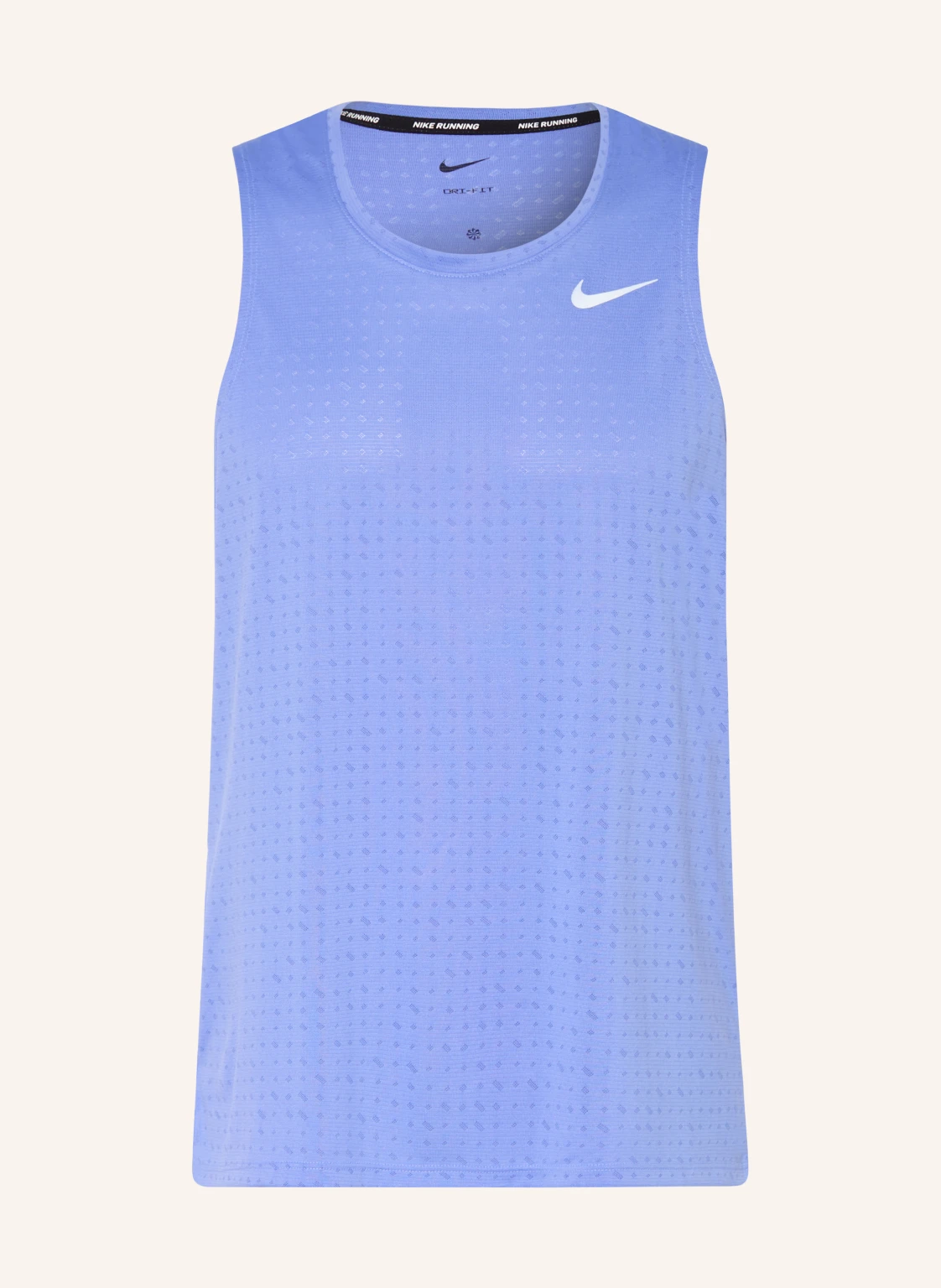 Nike Lauftop BREATHE MILER