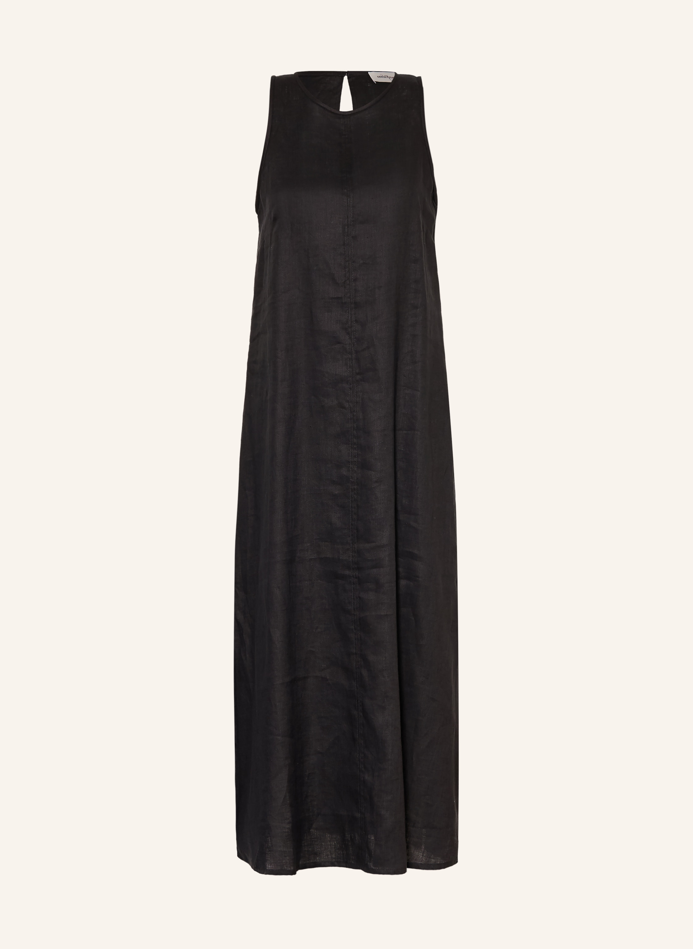ottod'ame Leinenkleid