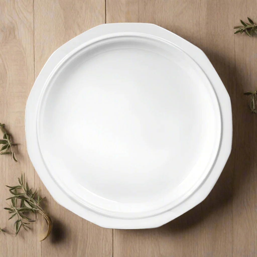 Heritage Luncheon Salad Plate