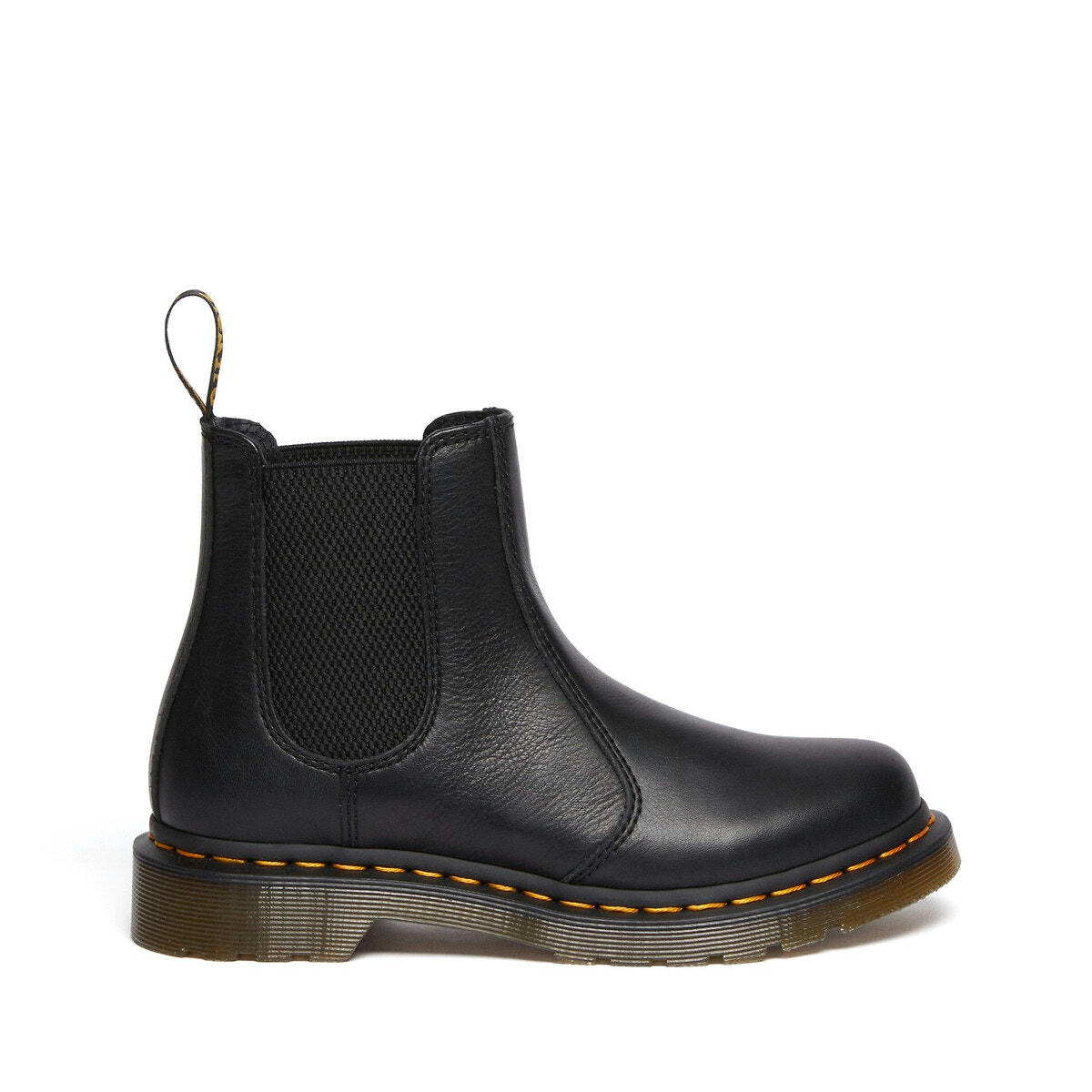 Boots chelsea en cuir 2976 Virginia