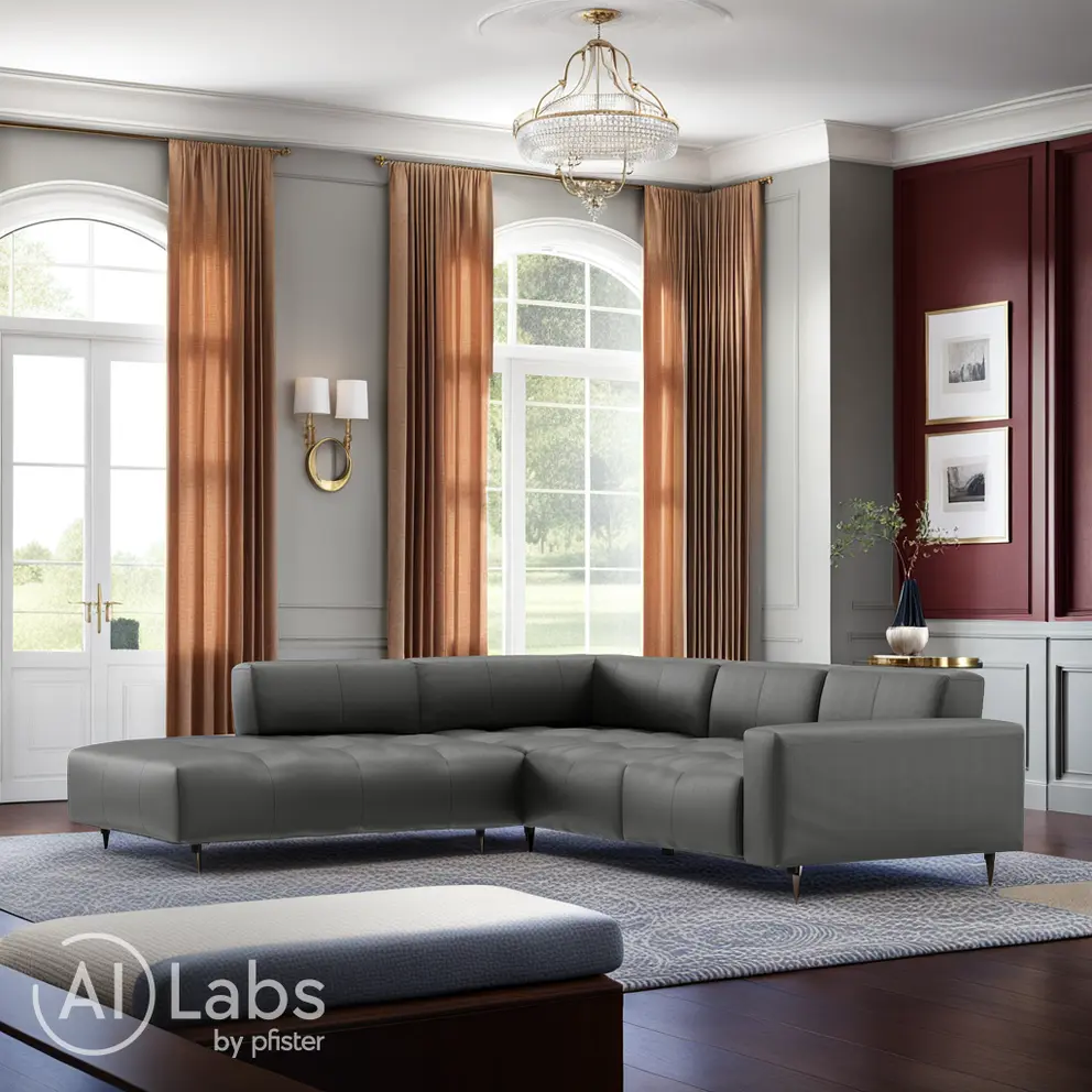 Ecksofa Pensacola 2.0