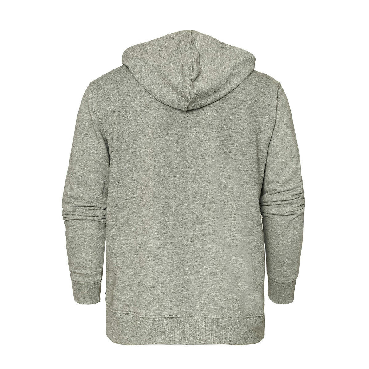 Sweat zippé à capuche Barto