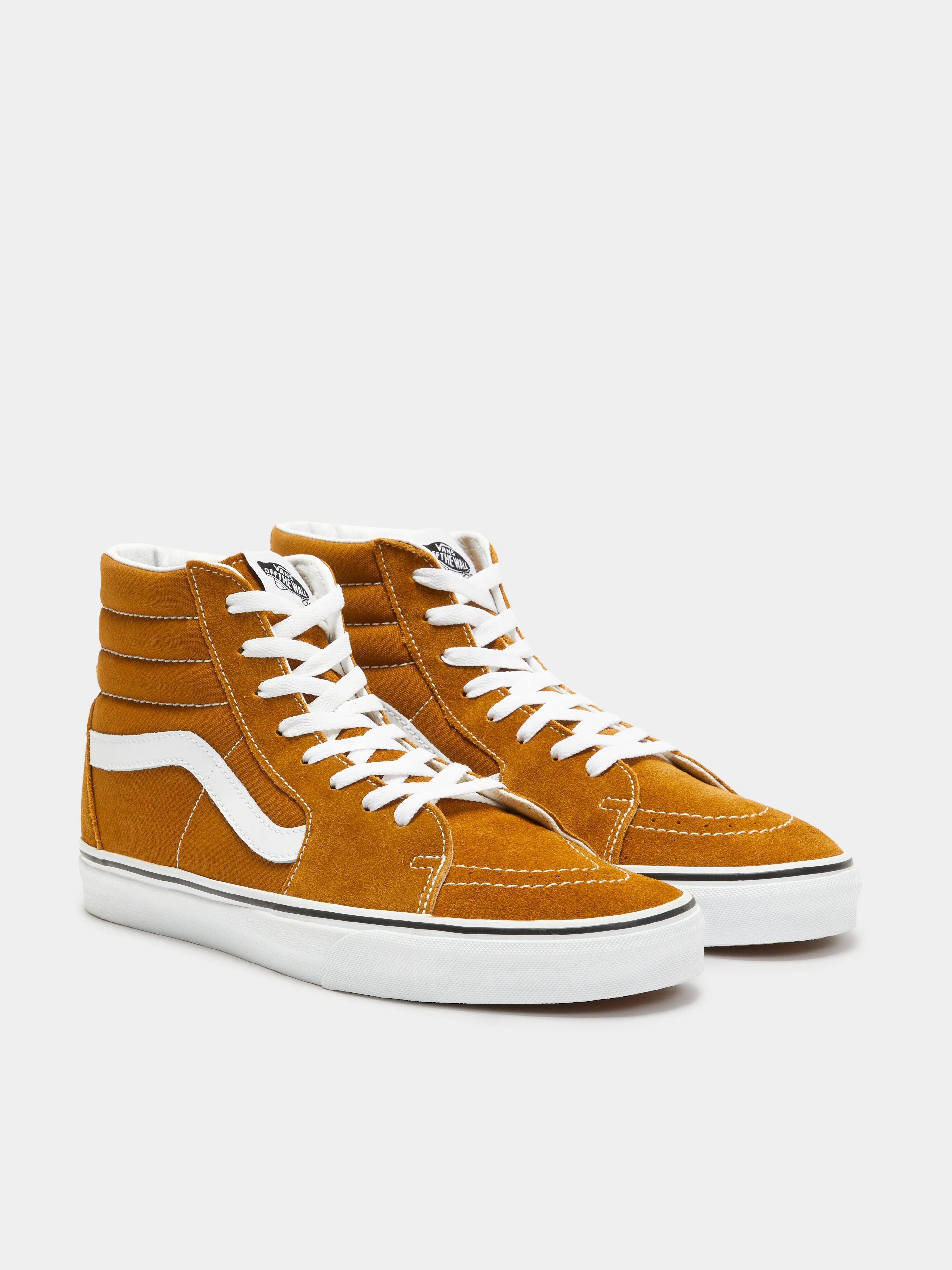 Unisex Sk8 High Colour Theory Sneakers