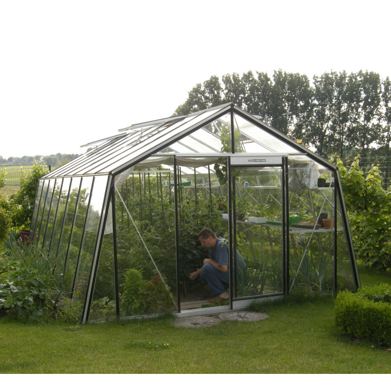Serre Prestige S208H 22,53 m² ACD