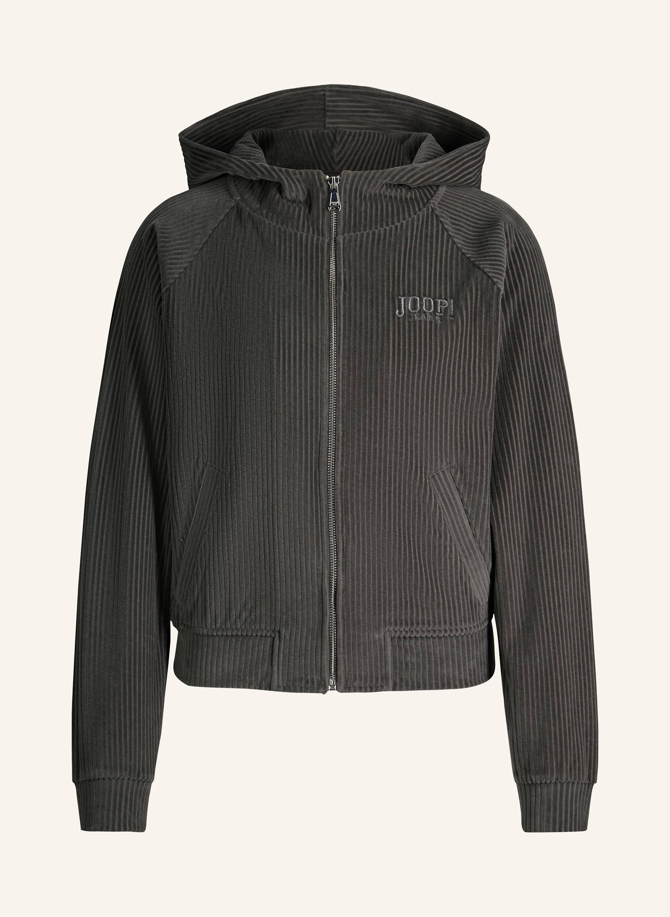 JOOP! JEANS Sweatjacke