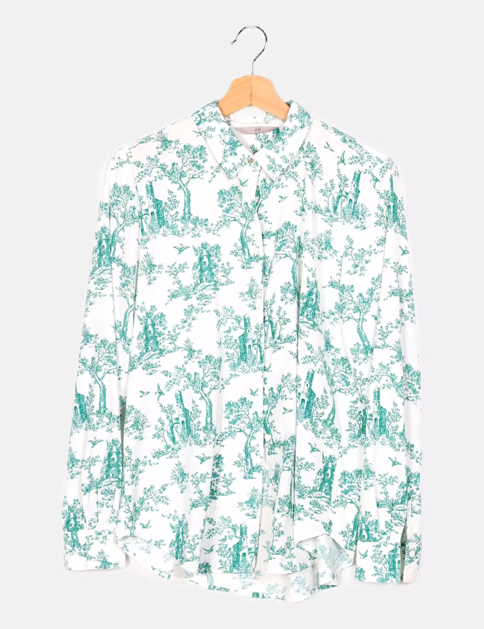 Camaïeu Shirt