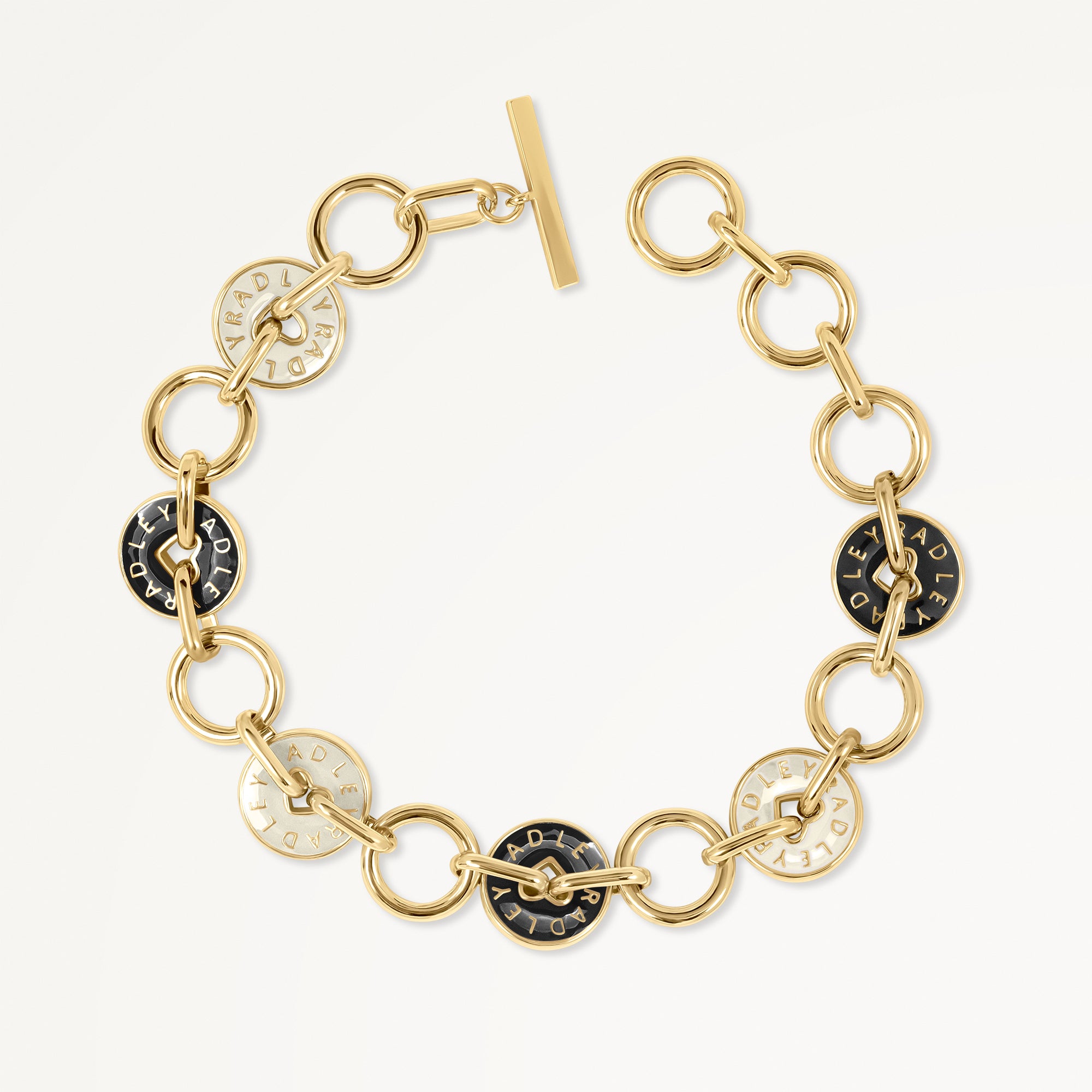 Sion Close Mixed Colour Bracelet - RYJ3506S