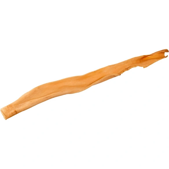 Hundesnack, Rinderkopfhautstange, 1 Stück