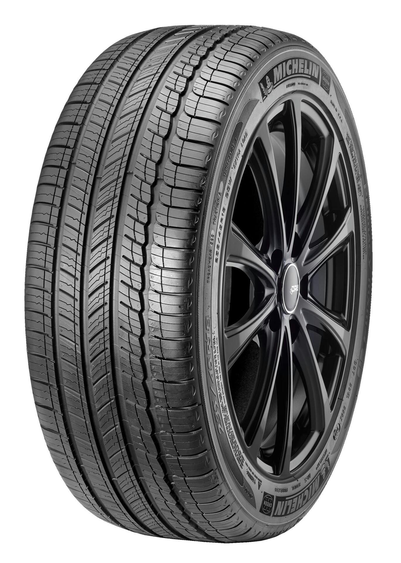 Michelin Primacy MXM4 Performance Tire For Passenger & CUV