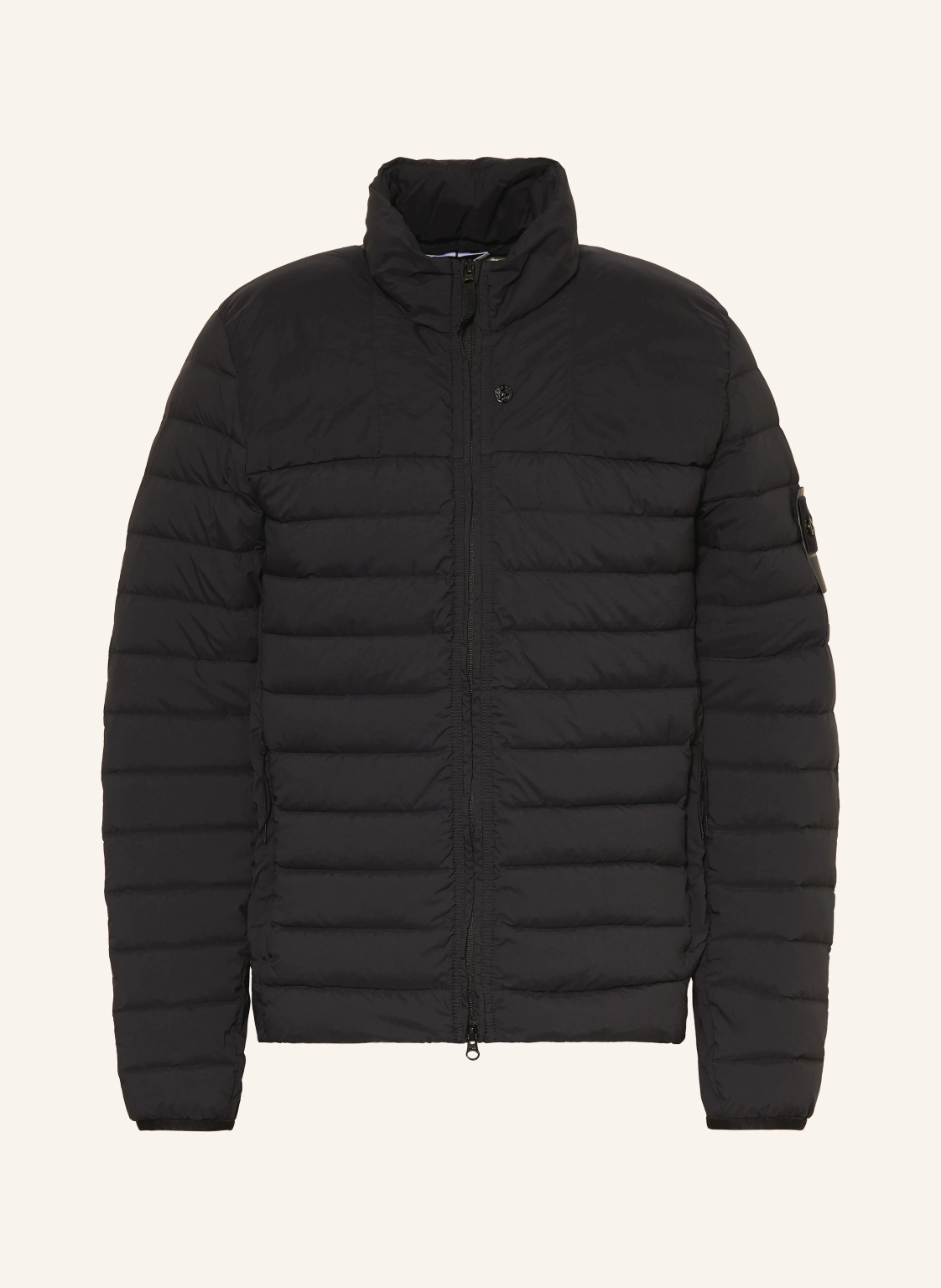 STONE ISLAND Lightweight-Daunenjacke