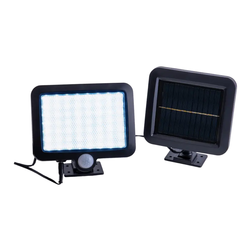 Solarleuchte 2er-Set Pepe