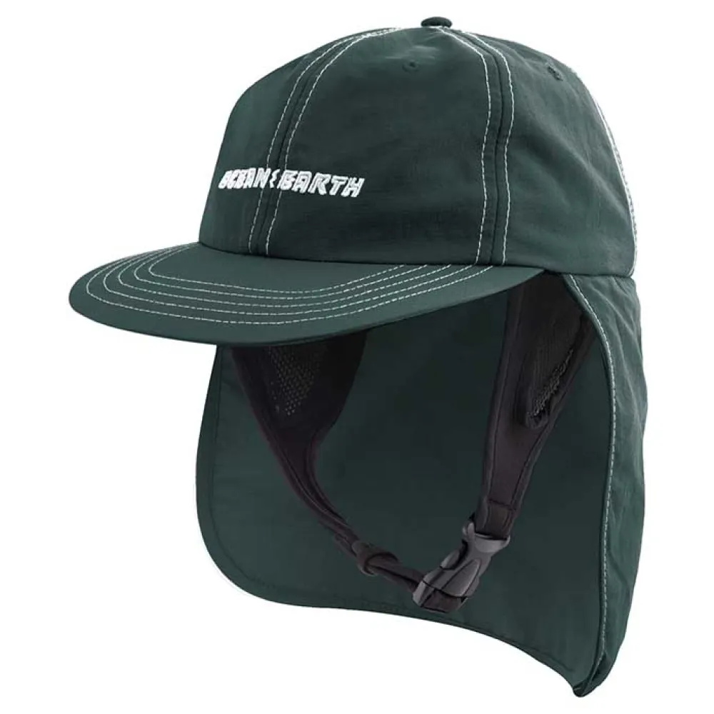 Ocean & Earth G-Land Legionnaire Surf cap