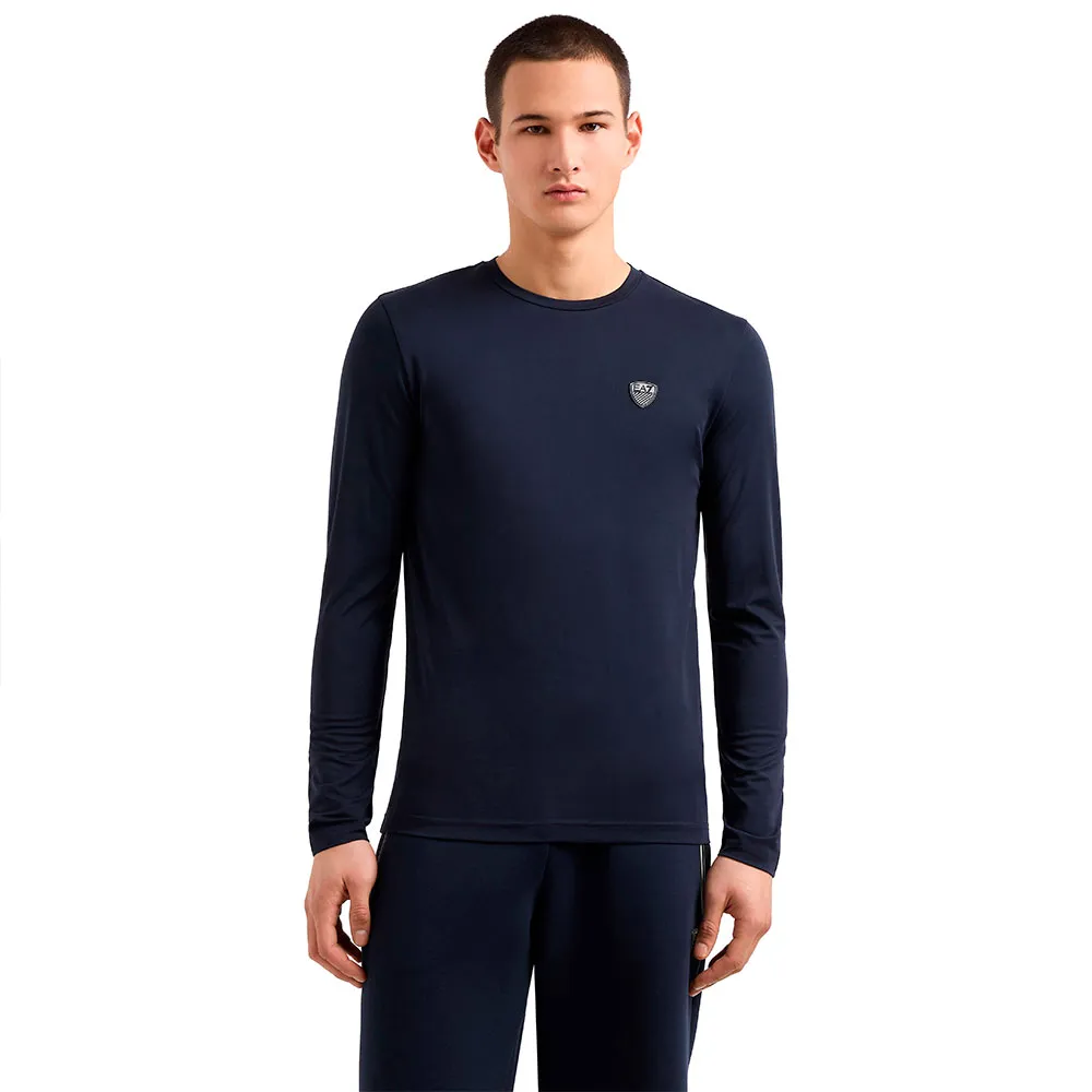 EA7 EMPORIO ARMANI 8NPT17_PJRGZ long sleeve T-shirt