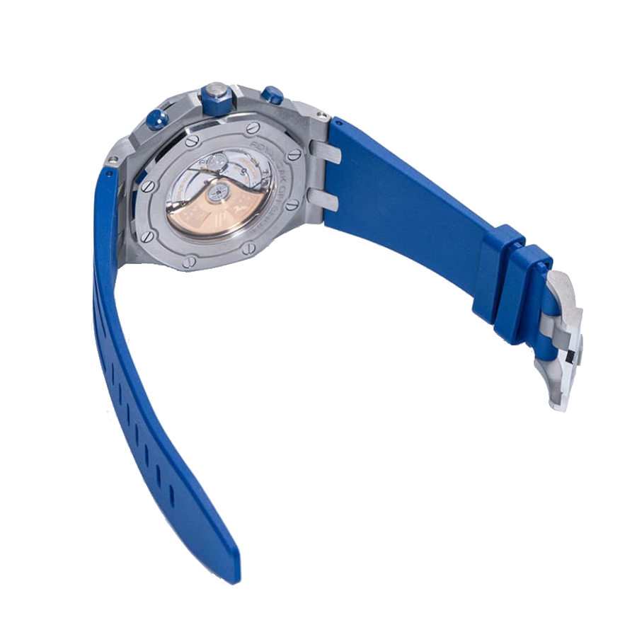 Audemars Piguet Royal Oak Offshore 26408OR.OO.A010CA.01 “Navy” Ultra Clone 1:1