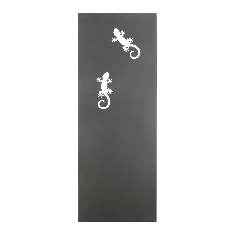 Paravent Geko