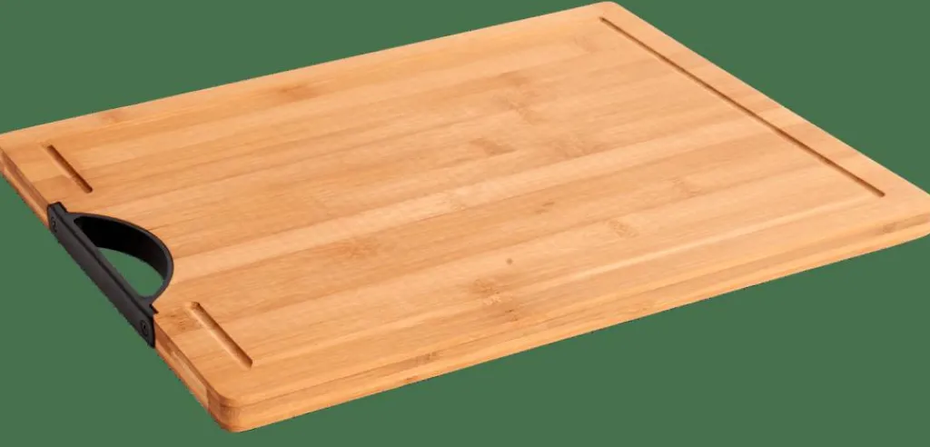 Planches À Découper^CASA BAMBOO Planche à Découper L Naturel