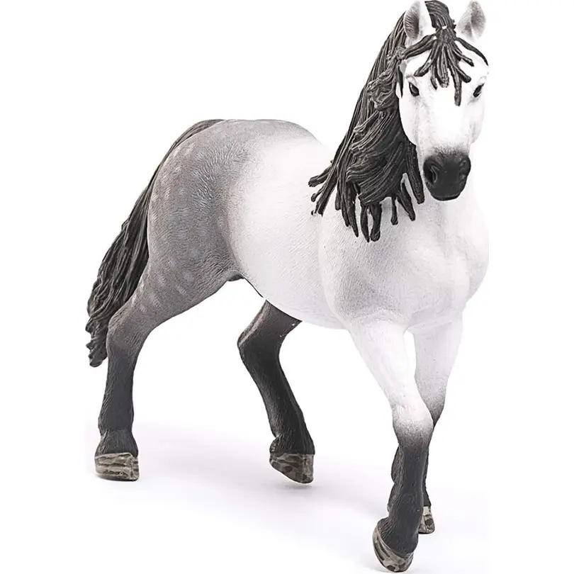 Spielzeugpferd Horse Club