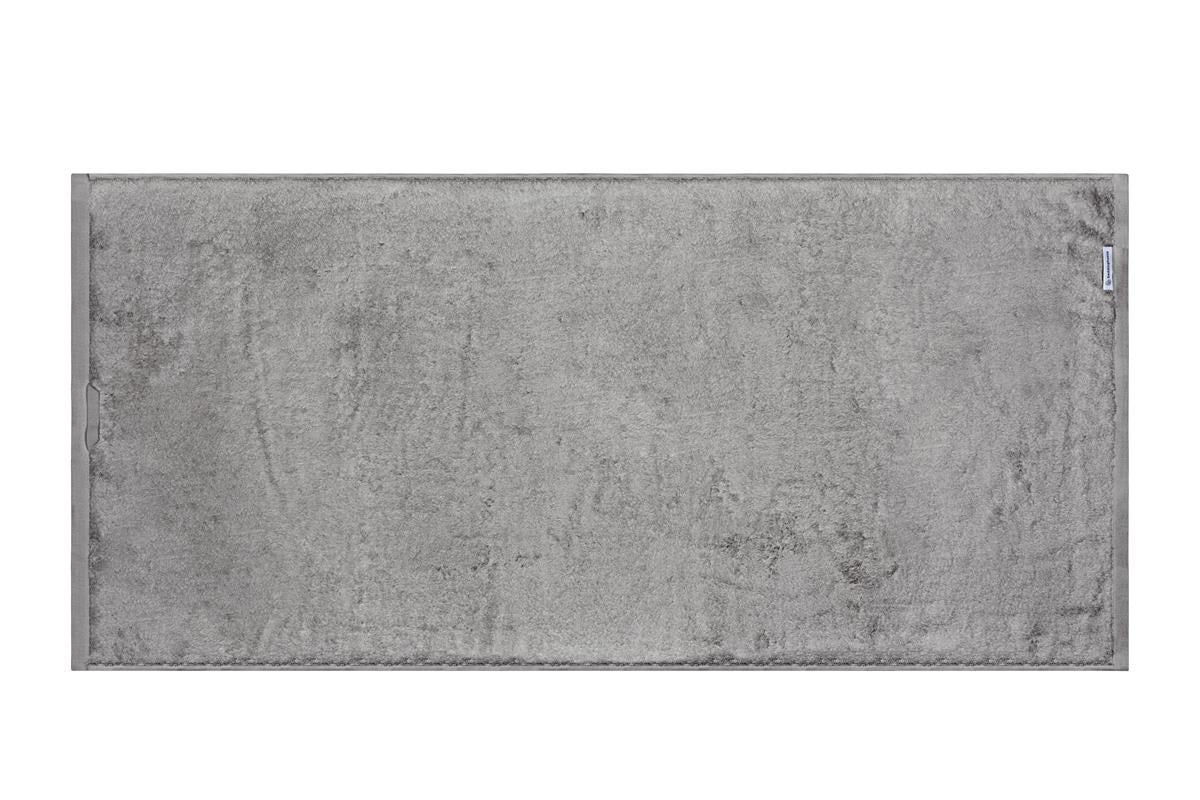 Beddinghouse Care Cotton Bamboo - Douchelaken - 70x140 cm - Antraciet
