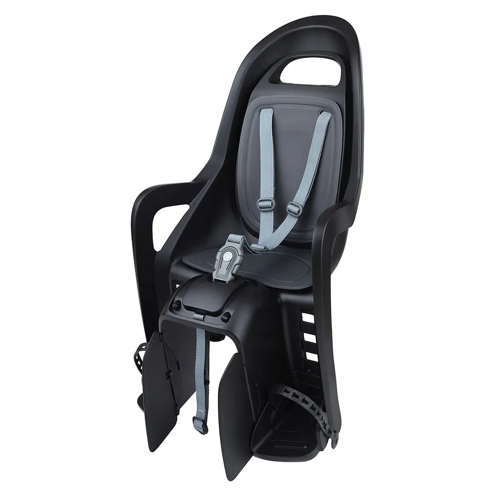 Polisport Bike Groovy AVS  carrier child bike seat