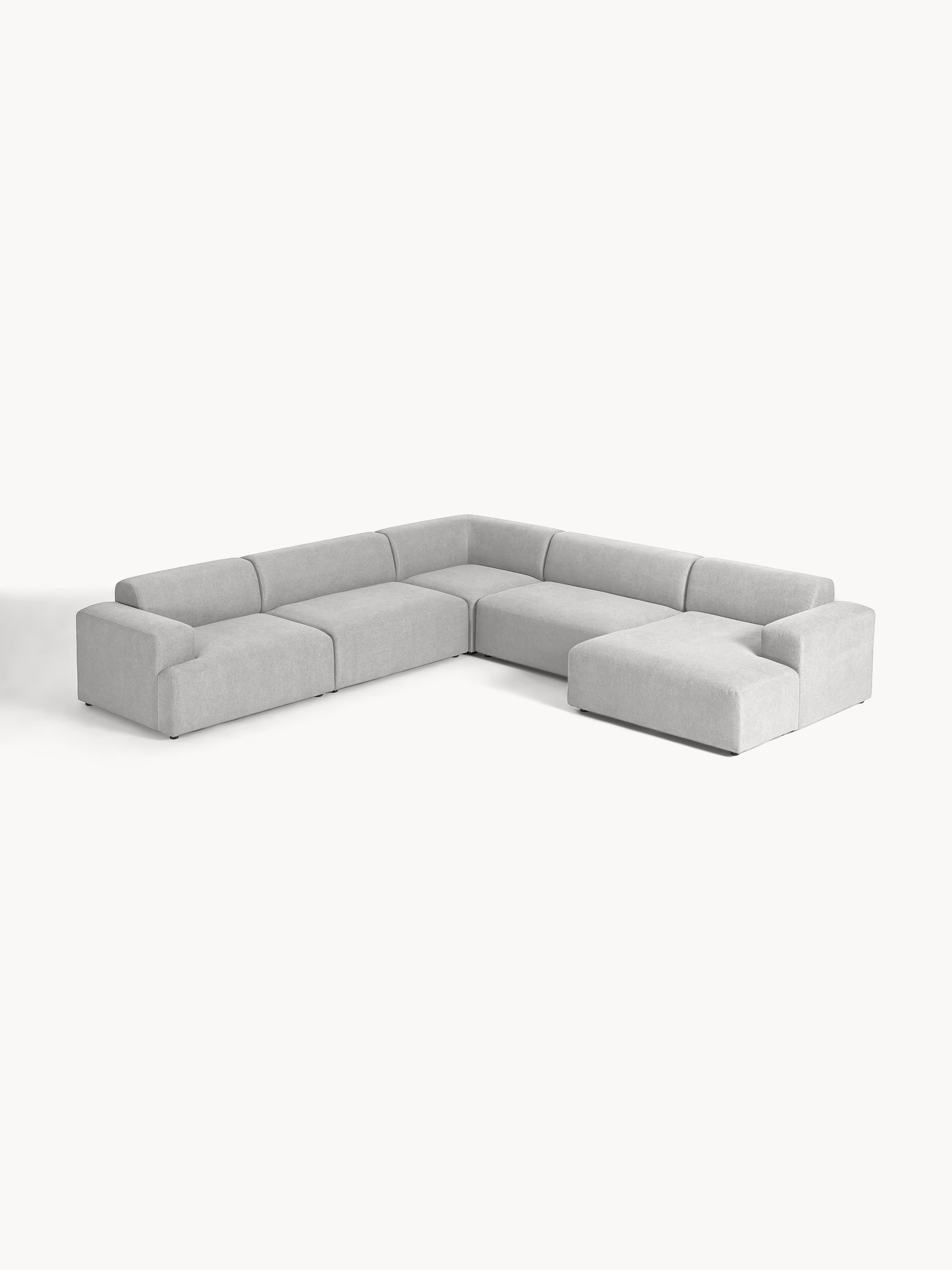 XL Ecksofa Melva