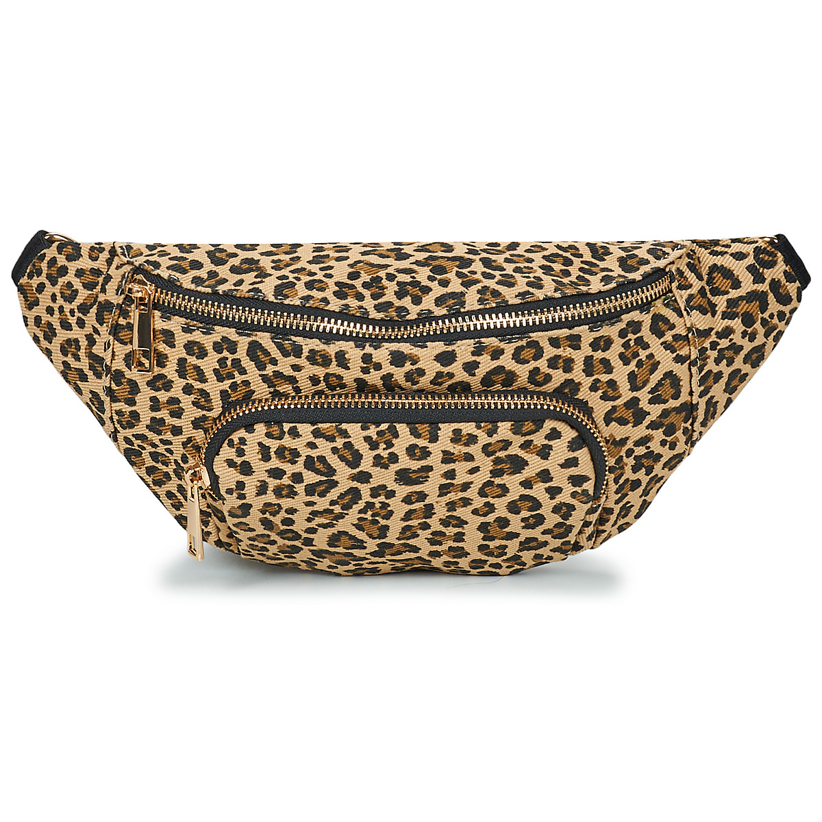 Moony Mood - CALLIOPEA - Leopard