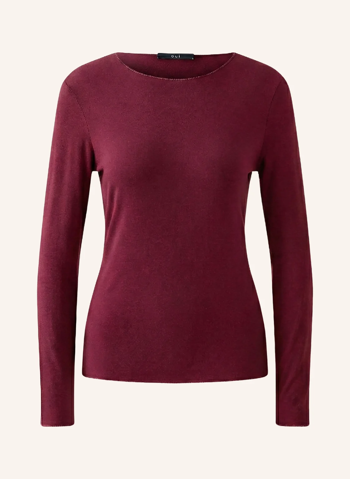 Oui Longsleeve