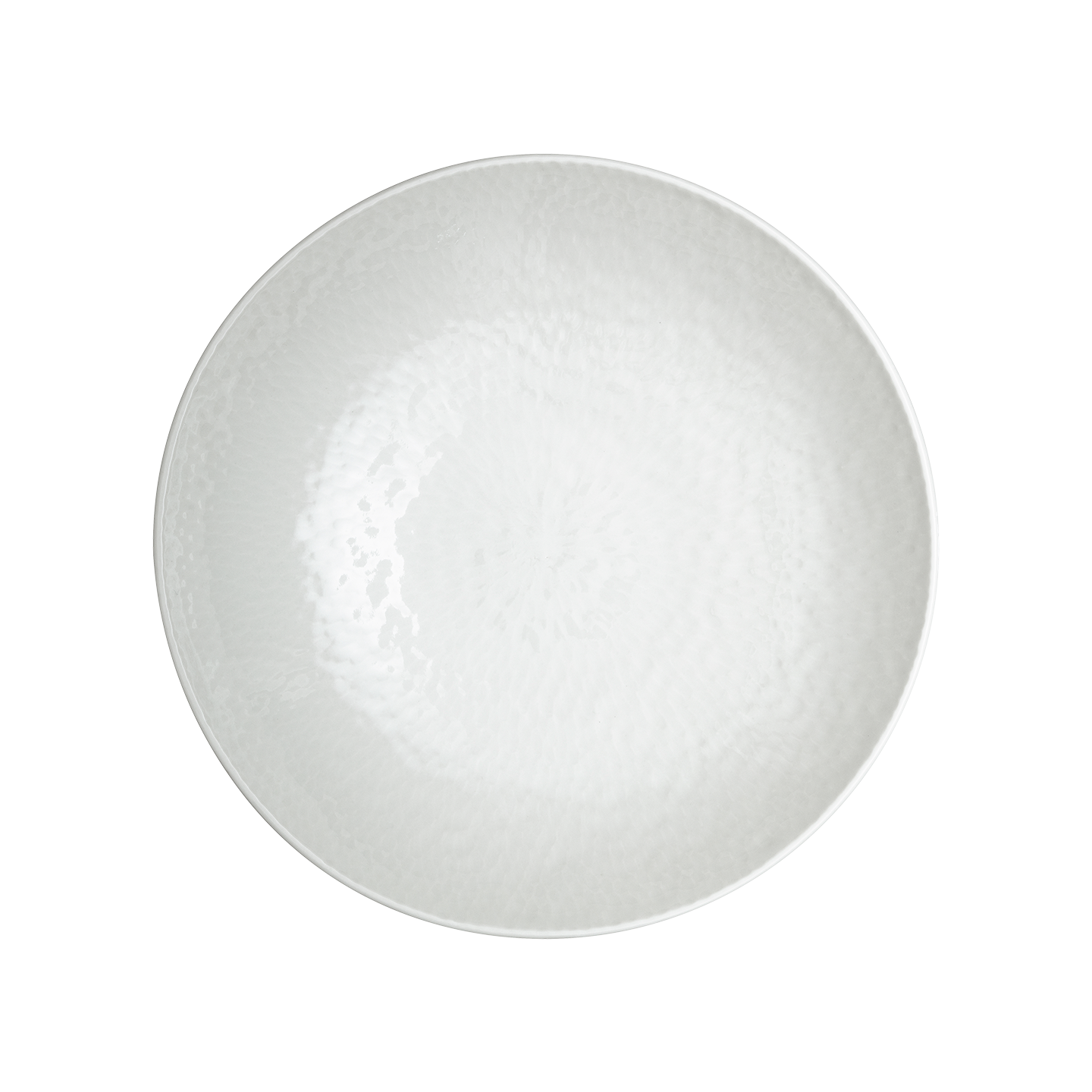 Carve White Pasta Bowl Seconds