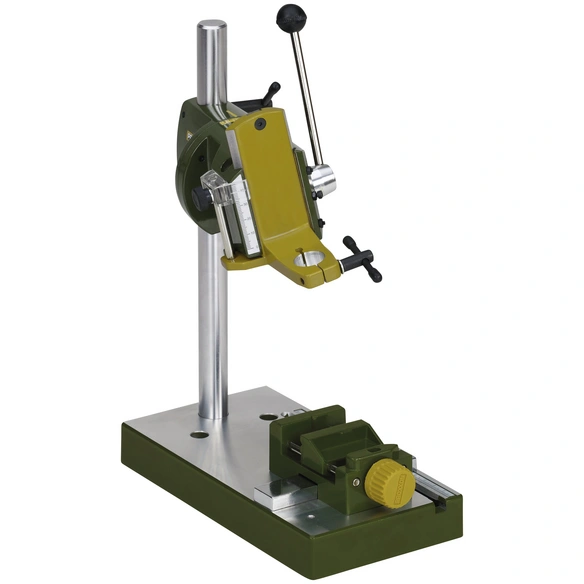 Bohrständer »MB 200«, 9,7 cm, Stahl