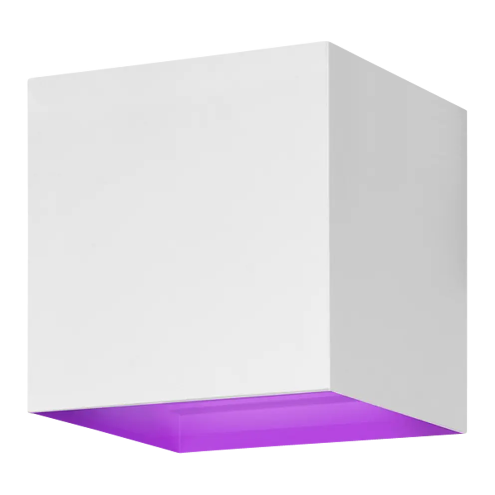 Outdoor Wandleuchte Smart Wall