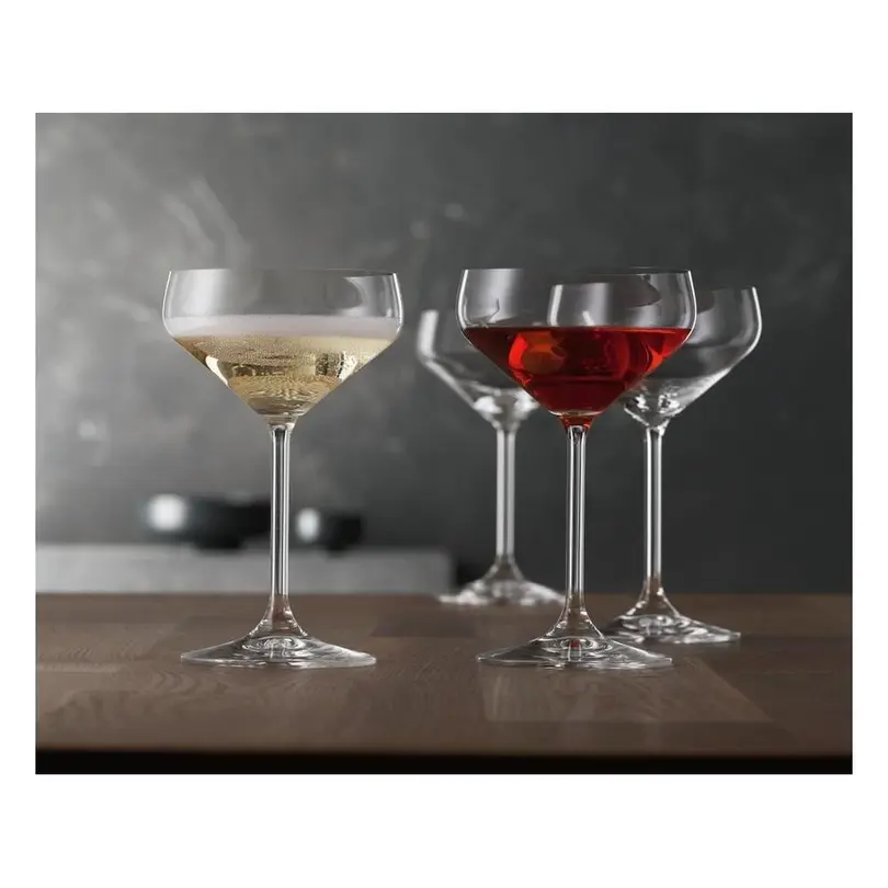 Cocktailglas 4er-Set Style