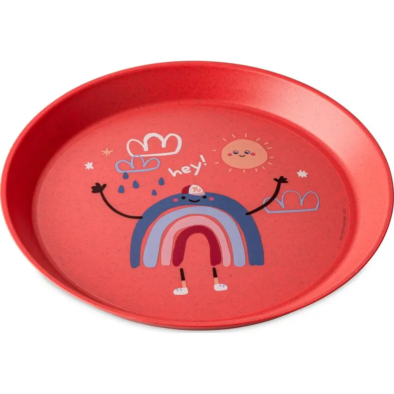 Kinderteller CONNECT DREAMS