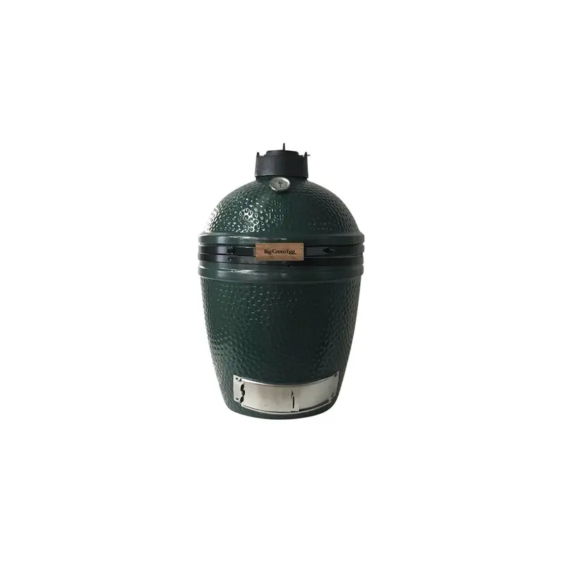 Holzkohlegrill Big Green Egg Medium