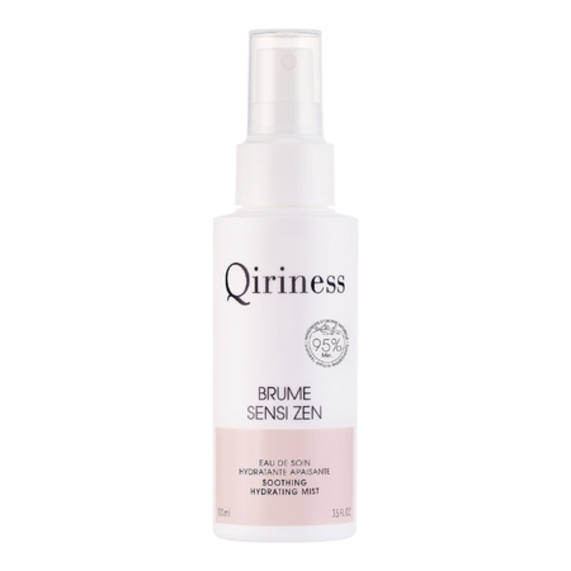 BRUME SENSI ZENEau de soin hydratante apaisante