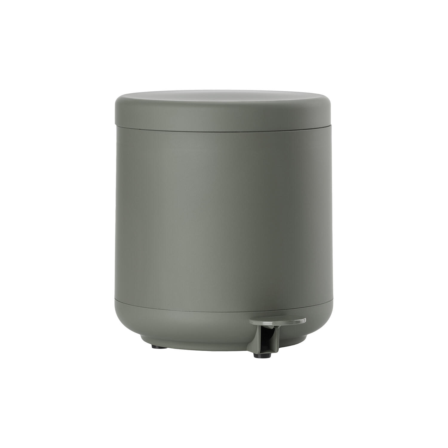 Ume pedalspand, olive green