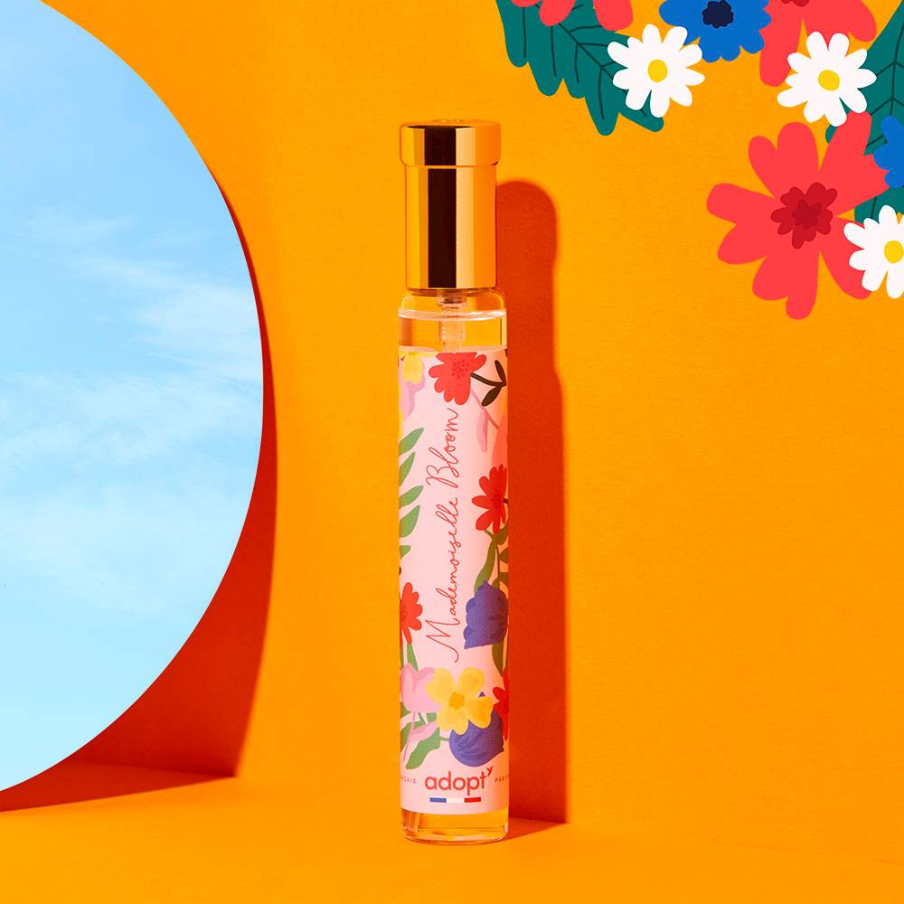 Mademoiselle bloomEau de parfum 30 ml