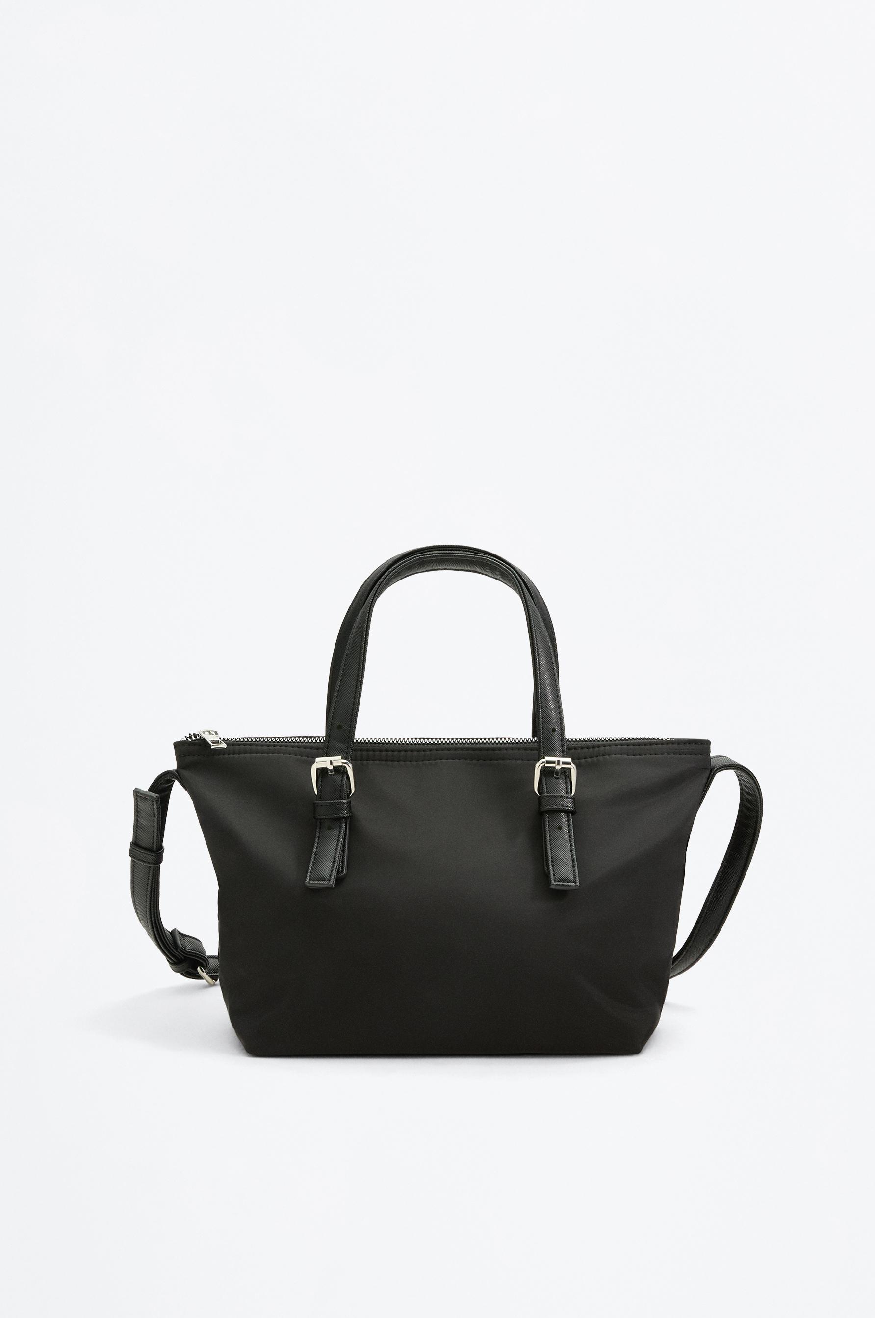 Bolso mini bandolera
