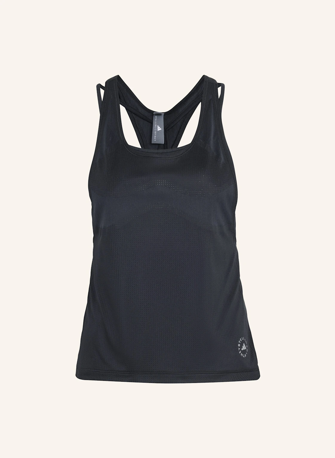 adidas by Stella McCartney ADIDAS BY STELLA MCCARTNEY LAUF-TANKTOP