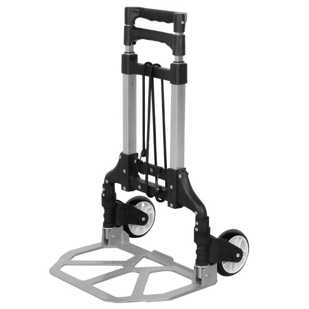 Aktive 62460 40x40x63/100 cm 70kg Hand Truck
