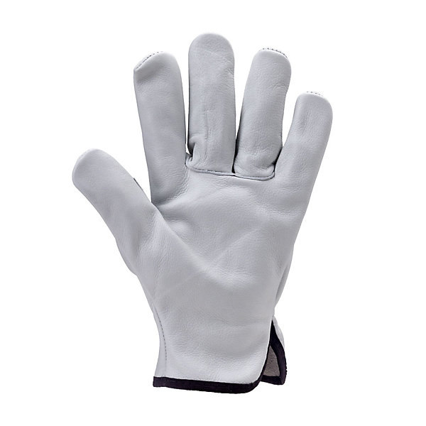 Gants tout fleur de bovin la paire - COVERGUARD