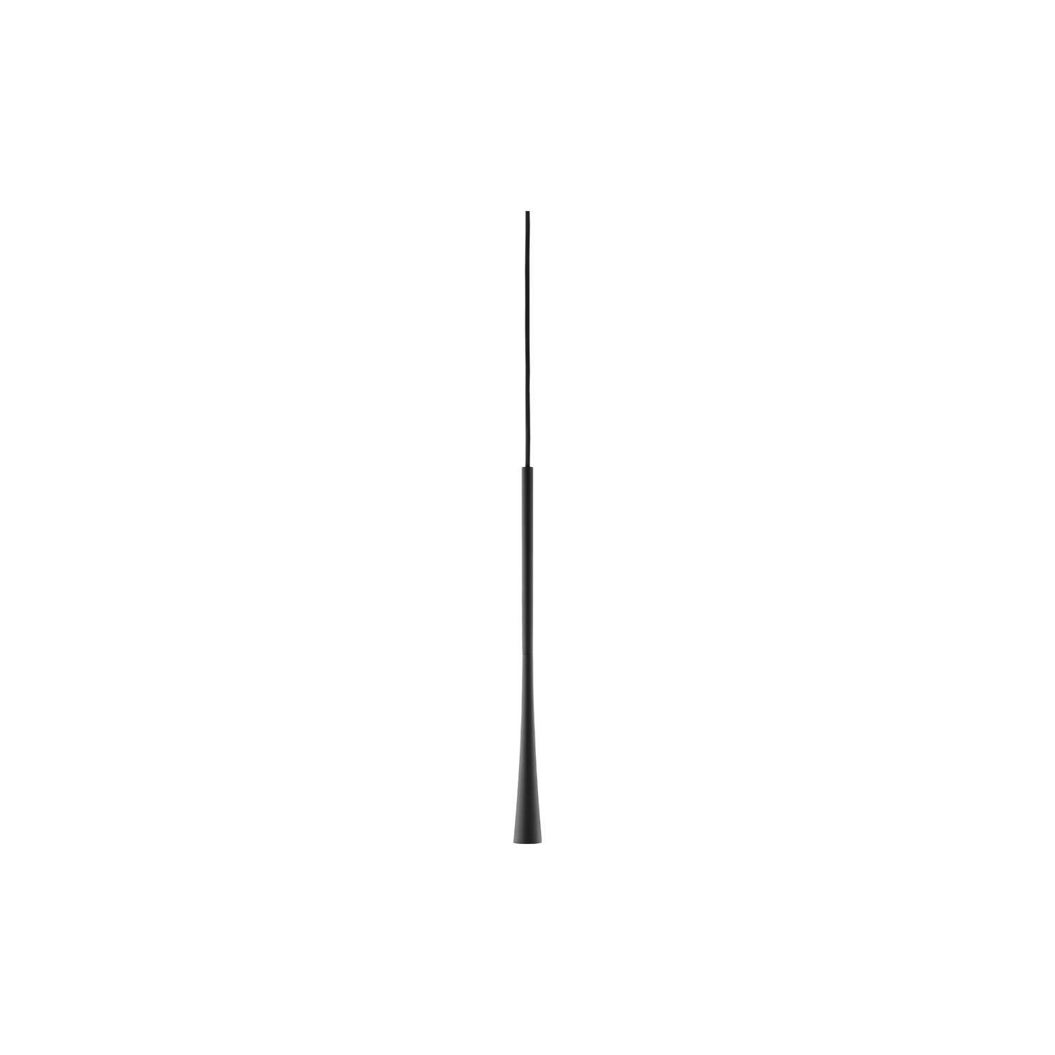 DROP S1 pendel, sort