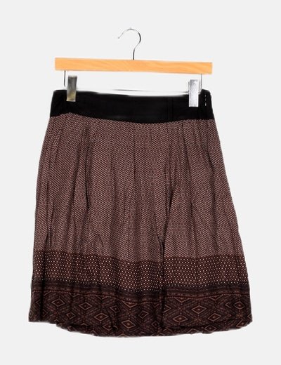 Camaïeu casual skirt
