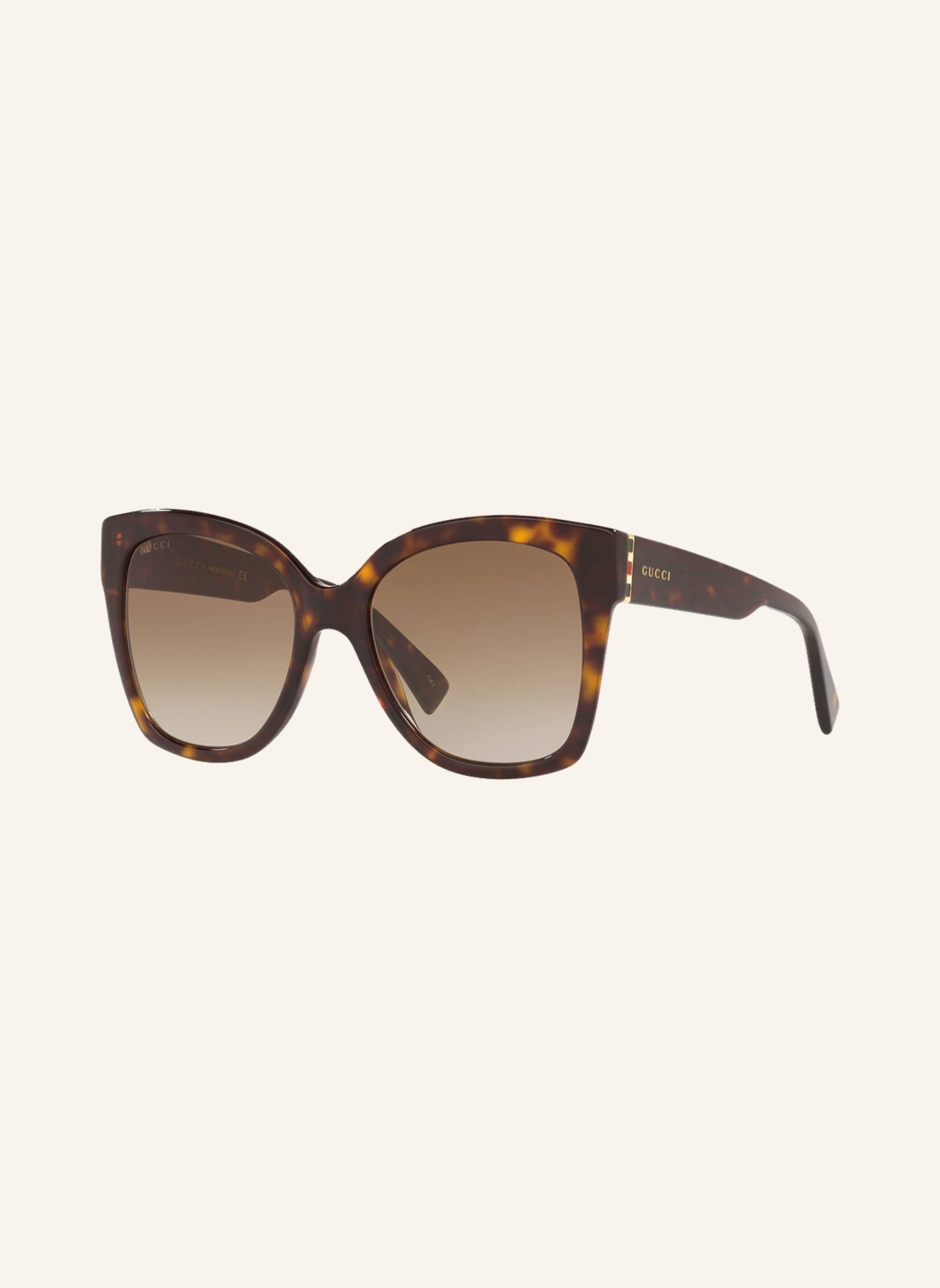 GUCCI Sonnenbrille GC001221