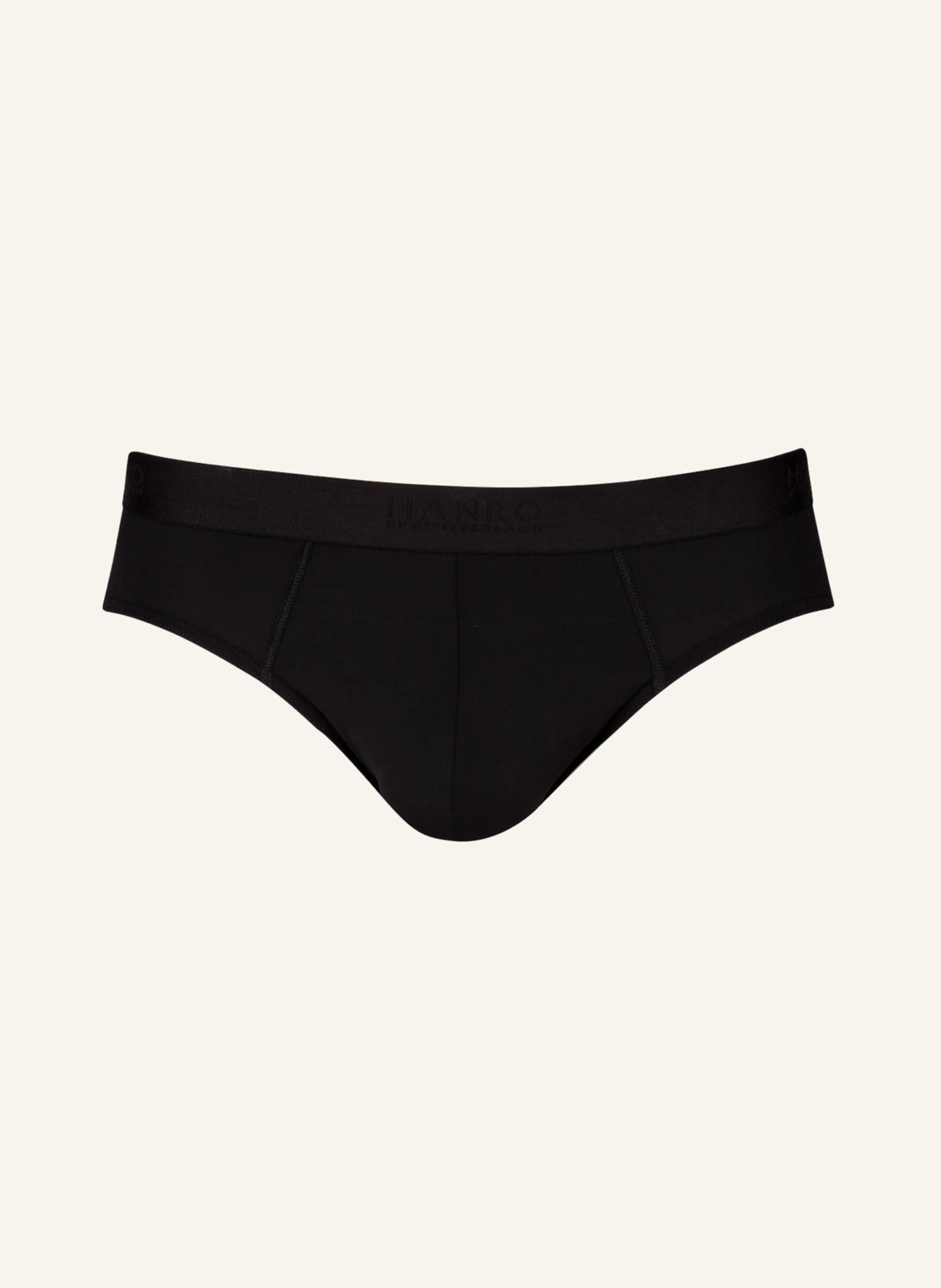 HANRO Slip MICRO TOUCH