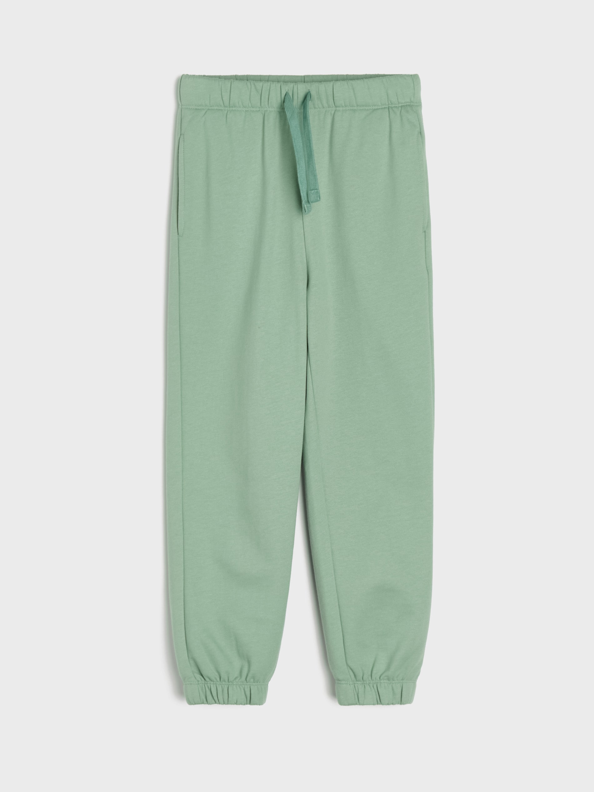 Spodnie dresowe jogger 5 pack