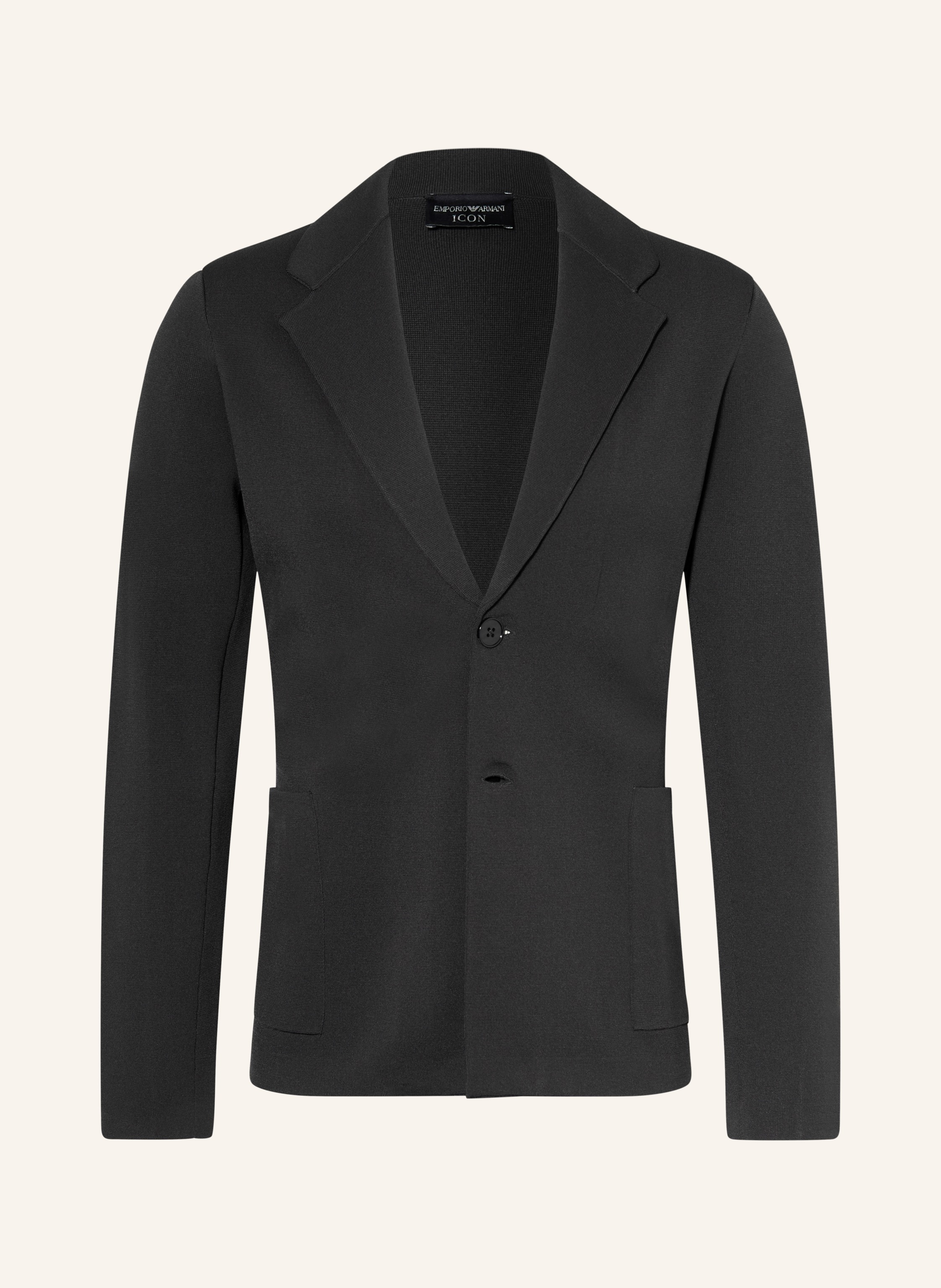 EMPORIO ARMANI Sakko Regular Fit