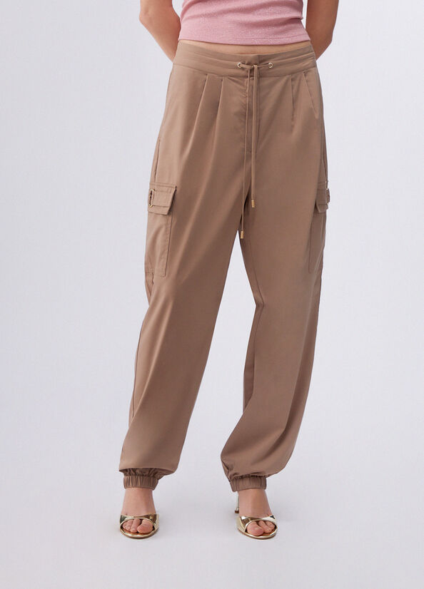 Pantaloni cargo