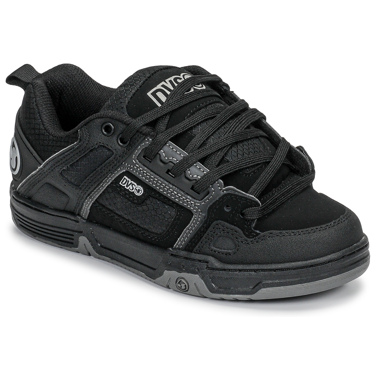 DVS - COMANCHE - Black